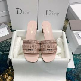 Picture of Dior Shoes Women _SKUfw134591733fw